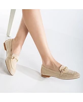Olly Horsbit Loafers