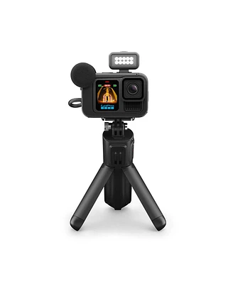GoPro HERO13 Black Creator Edition Camera