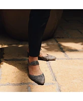 Alterre Women's Doe Elsie Customizable Slides