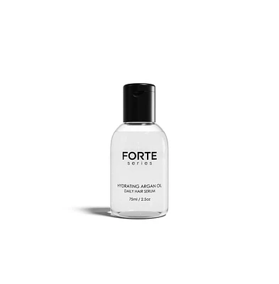 Forte Series Hydrating Argan Oil