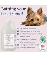 Bobbi Panter (Botanical) Nourishing Dog Conditioner Safflower Oil, Keratin, Shea Butter