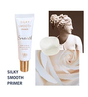 Silky Smooth Primer