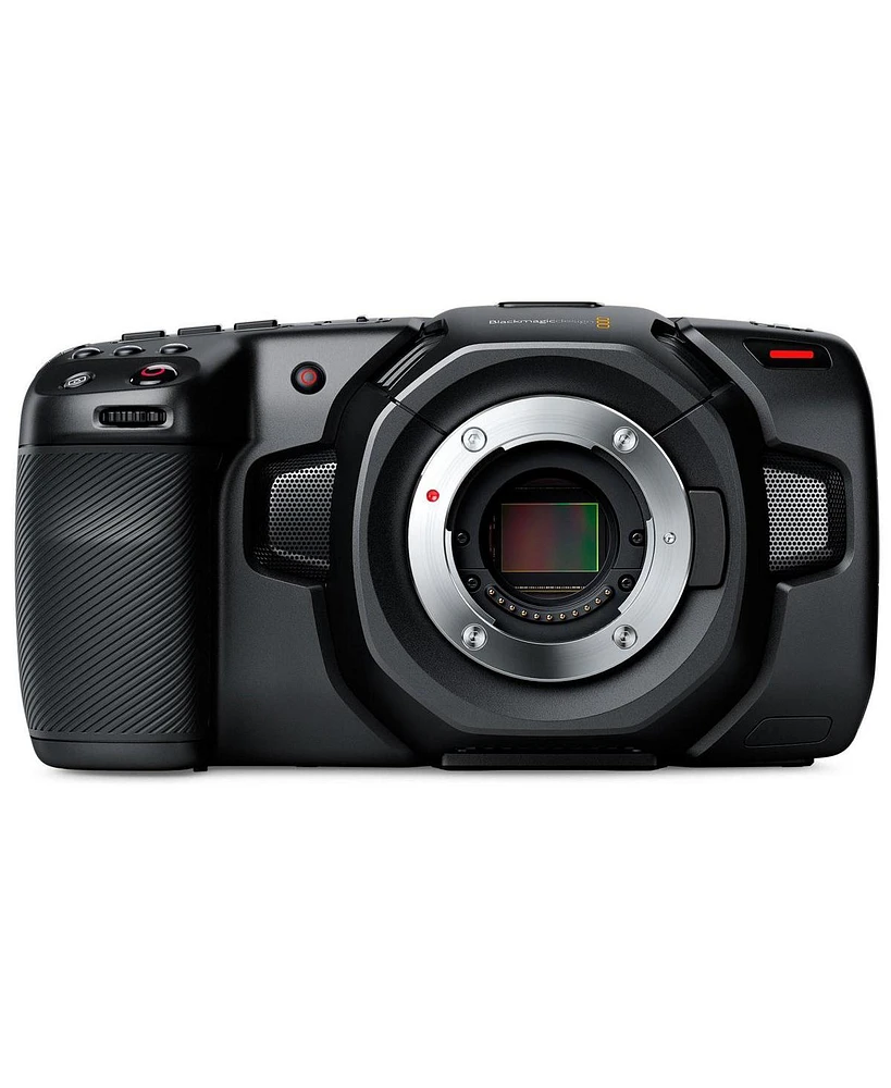 Blackmagic Design Pocket Cinema Camera 4K