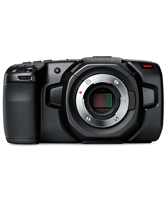 Blackmagic Design Pocket Cinema Camera 4K