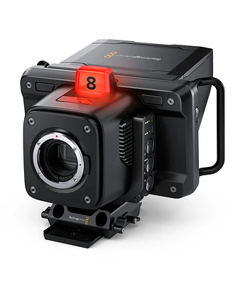 Blackmagic Design Studio Camera 6K Pro
