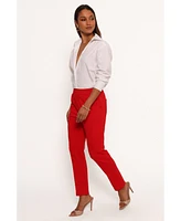 Petal and Pup Women's Martina Pant