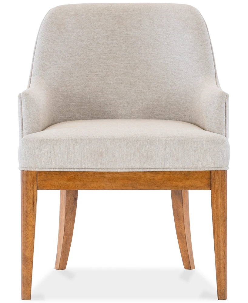 Prescott Dining Chair, Created for Macy's