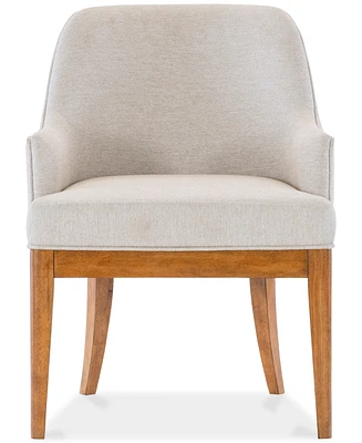Prescott Dining Chair, Created for Macy's