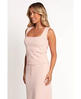 Petal and Pup Women's Beatrice Knitted Top