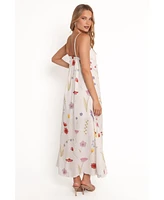 Petal and Pup Women's Jasinta Maxi Dress