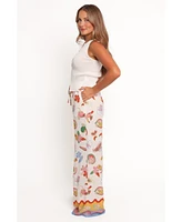 Petal and Pup Women's Sui Pants