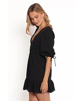 Petal and Pup Women's Estella Mini Dress