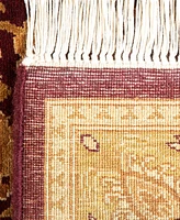 Adorn Hand Woven Rugs Mogul M1516 2'7''x11'10'' Runner Area Rug