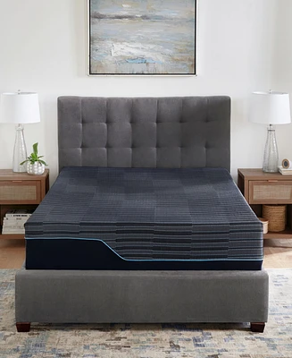 ProSleep 13" Plush Comfort Hybrid Memory Foam and Coil Mattress