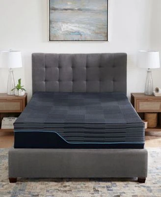 Prosleep 13 Plush Comfort Hybrid Memory Foam Coil Mattress Collection