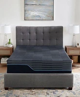 Prosleep 13 Plush Comfort Hybrid Memory Foam Coil Mattress Collection