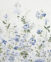 Royal Court Kourtney Shower Curtain, 72" x 70"