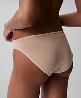 Calvin Klein Cotton Form Bikini Underwear QD3644