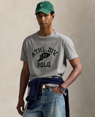 Polo Ralph Lauren Men's Classic-Fit Logo Jersey T-Shirt