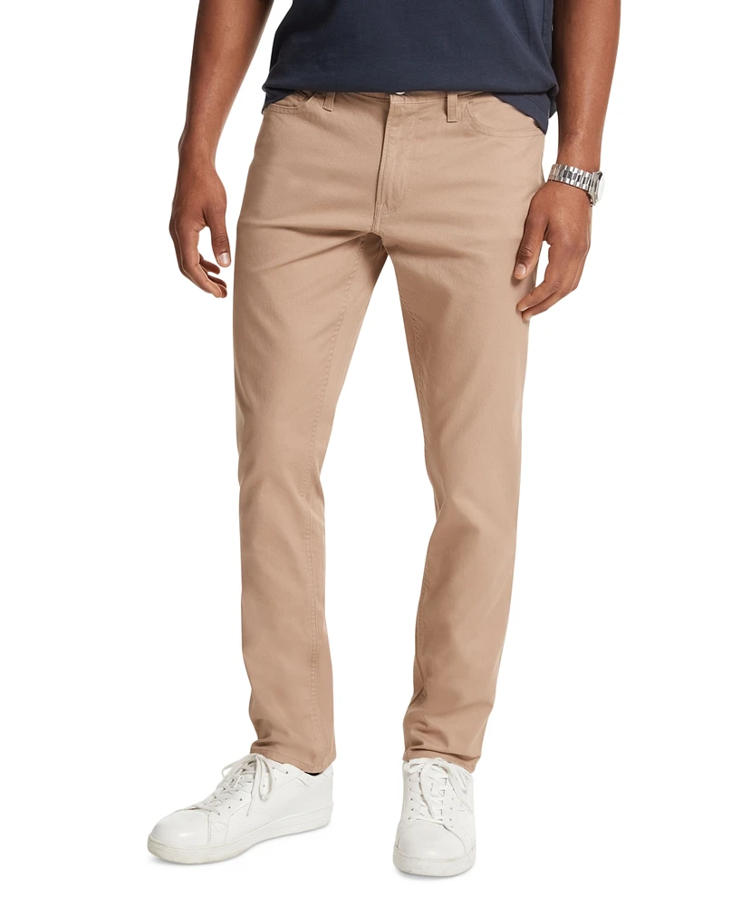 Michael Kors Men's Parker Slim-Fit Pants