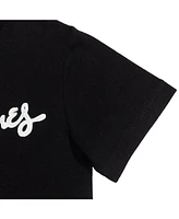 Rolling Stones Toddler Boys Rock Band T-Shirt