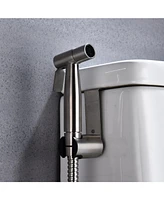 Bidet Sprayer for Toilet, Handheld Cloth Diaper Sprayer