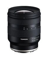 Tamron 11-20mm f/2.8 Di Iii-a Rxd Lens for Sony E