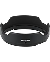 Fujifilm Xf 16mm f/2.8 R Wr Lens, Black