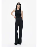 Nocturne Women's Flared Pants