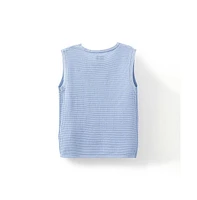 Cotton On Boys Little/Big William Waffle Knit Tank