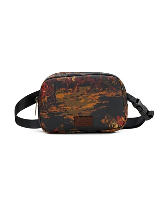 Patricia Nash Tremezzo Mini Belt Bag