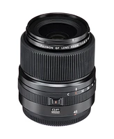 Fujifilm Gf 45mm f/2.8 R Wr Lens