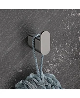 5- Piece Bathroom Hardware Set