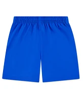 Jordan Big Boys Jumpman Woven Play Shorts