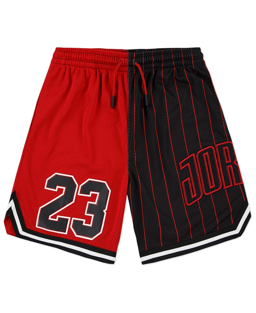 Jordan Big Boys Play-Off Game Shorts