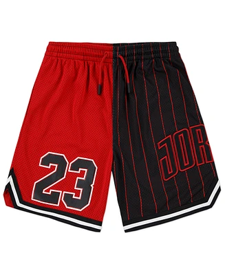 Jordan Big Boys Play-Off Game Shorts