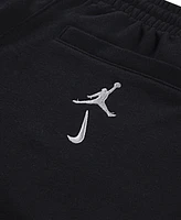 Jordan Big Boys Mvp French Terry Shorts