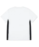 Jordan Big Boys Dri-Fit Rise T-Shirt