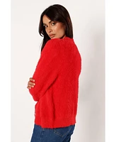 Petal and Pup Women's Clara Cardigan