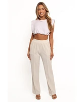 Petal and Pup Women's Roben Pants