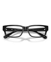 Diesel Unisex Optical Eyeglasses, DL4002