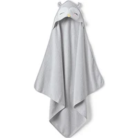 Lands' End Baby Hooded Towel