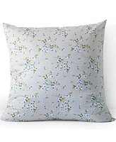 Lands' End 700 Thread Count Luxe Sateen Egyptian Cotton No Iron Bed Pillow Sham