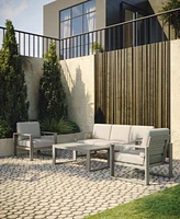 St Kitts Seating Collection Created For Macys.