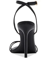Steve Madden Women's Jypsey Strappy High-Heel Dress Sandals