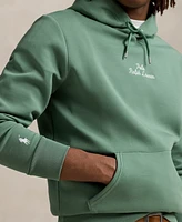 Polo Ralph Lauren Men's Logo Double-Knit Hoodie