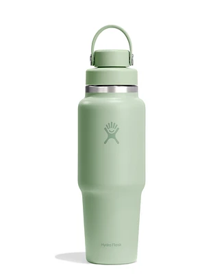 Hydro Flask 32 oz. Wide Mouth Flex Chug Cap Travel Bottle