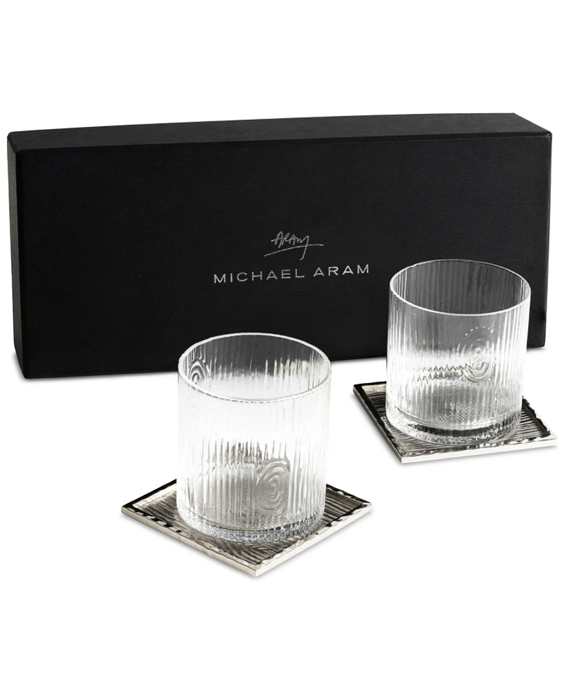 Michael Aram Ivy and Oak 4-Pc. Gift Set