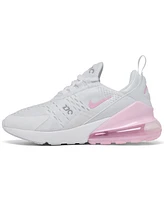 Nike Big Girls Air Max 270 Casual Sneakers from Finish Line