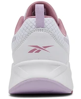 Reebok Big Girls Energen Casual Sneakers from Finish Line